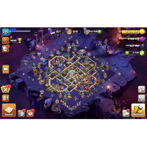  bb18 maxa yakın hesap